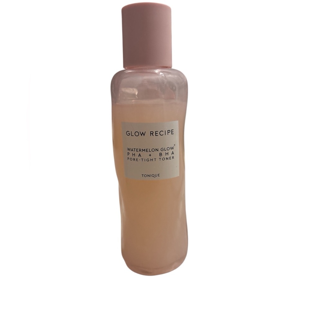 Glow Recipe Watermelon Glow Toner - Soft Pink 5.07 oz